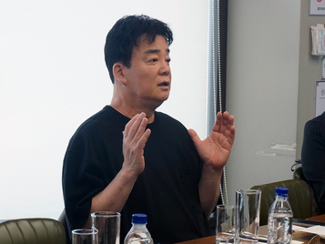 위기의 백종원 “지켜봐달라”…더본코리아 경영·소통 다 바꾼다
