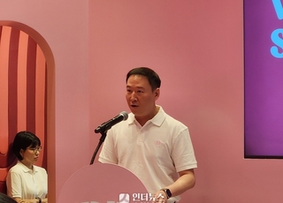 [인더필드] 배스킨라빈스 40년… 허희수 SPC부사장 “I.C.E.T로 도약”