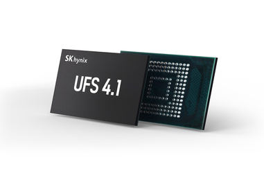 SK하이닉스, 세계 최고층 321단 낸드 기반 ‘UFS 4.1’ 솔루션 개발
