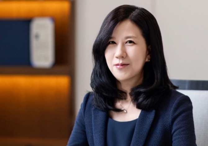 [인더보드] 윤재원 신한지주 의장 해외IR…“지배구조 선진화 밸류업 밑거름”