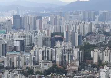 ‘불장 우려’ 서울 아파트값 …10년새 가장 많이 오른 자치구는?