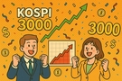 [하반기 증시] 6월 코스피 질주…고산병 견디고 3000P 고지 갈까