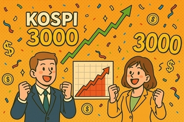 [하반기 증시] 6월 코스피 질주…고산병 견디고 3000P 고지 갈까
