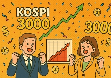[하반기 증시] 6월 코스피 질주…고산병 견디고 3000P 고지 갈까