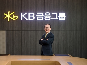 “KB의 ESG금융 33.2조…지속가능경영이 곧 밸류업”