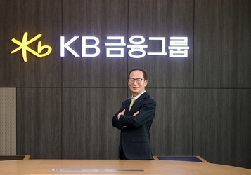 “KB의 ESG금융 33.2조…지속가능경영이 곧 밸류업”