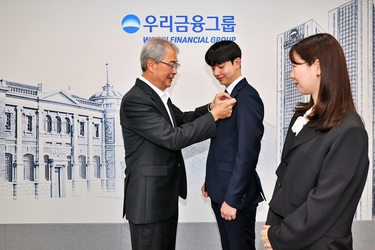 우리금융, 보험 자회사 편입 ‘종합금융 완성’...임종룡 회장 “1등 그룹 재도약 큰 걸음”