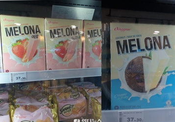 K아이스크림, 내수 넘고 세계로…빙그레·롯데 해외 공략 가속