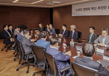 SPC, ‘변화와 혁신 추진단’ 출범…”안전 강화한 새공장 조속히 건립 권고”