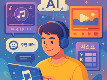 검색보다 ‘대화’ 광고보다 ‘창작’…AI가 바꾸는 유통 마케팅