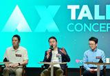 [C레벨 터치]조주완 LG전자 사장, “AX 속도가 사업 성패 좌우”