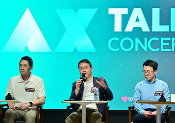 [C레벨 터치]조주완 LG전자 사장, “AX 속도가 사업 성패 좌우”