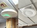한국해양대 기술지주 자회사 엔팩에스앤지, 신조선에 ‘Smart Air Safe’ 공급