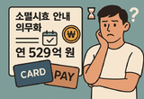 “나도 모르게 사라진 내 돈”…선불전자지급수단 소멸시효 개선 추진