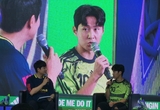 [인더필드] 이강인 왔고, 팬심 터졌다…아디다스 ‘F50 써머 챌린지’ 직격 현장