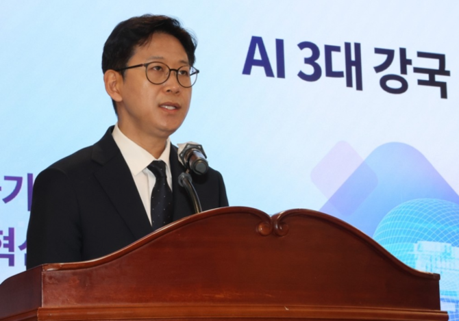 ‘국대 AI’ 팀에 네이버·업스테이지·SKT·NC·LG 선정…“K-AI 이끈다”