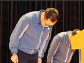 연이은 ‘중대재해’ 포스코이앤씨, 정희민 사장 사의 “책임 통감”