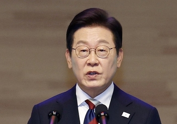 이 대통령 “국권 상실 되풀이 없다…반도체·AI·에너지로 새 100년 연다”