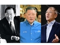 ‘정주영-정몽구-정의선’ 3대를 이어온 현대자동차그룹 혁신의 여정