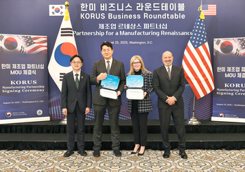 대한항공, 70조 규모 대미 투자…보잉항공기 103대+예비엔진 도입