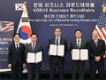 HD현대, MASGA 플랜 본격 시동…미국 조선소 인수 추진