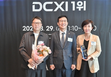 LG유플러스, 디지털고객경험지수 2년 연속 1위…디지털 전략·서비스 혁신 높은 평가