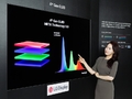 LG디스플레이, 4세대 OLED 패널 업계 최초 ‘완벽한 콘텐츠 재현력’ 검증