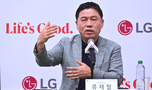 류재철 LG전자 HS사업본부장 “유럽 가전 매출 5년 내 2배…유럽 1위 가전 브랜드로 도약”