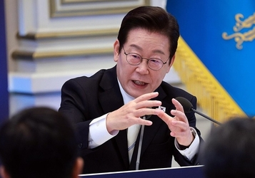 이재명 대통령 “주가 조작하면 패가망신, 원금까지 몰수하겠다”