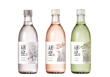 롯데칠성 ‘새로’, 출시 3년 만에 누적판매 7억병 돌파