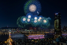 단 하루 동안 100만명…K-불꽃축제의 잠재력을 폭발시키려면