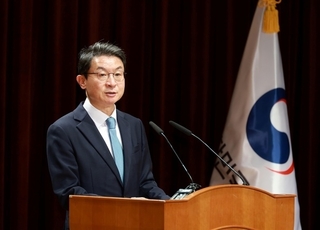 이억원 신임 금융위원장 ‘생산적금융’ 방점…조직개편엔 “의견 피력했다”