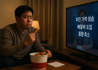 ‘어라, 1인 메뉴가 더 싸네?’…교촌치킨, 가격 신뢰 도마 위