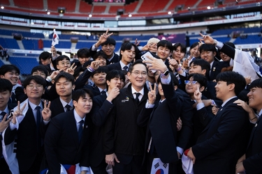 삼성, 향후 5년간 6만명 신규 채용…미래 성장사업 인재 확보 나서