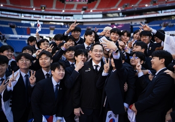 삼성, 향후 5년간 6만명 신규 채용…미래 성장사업 인재 확보 나서