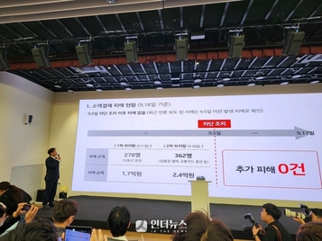 KT, 소액결제 피해 362명·2.4억원으로 확대…추가 침해 정황 확인