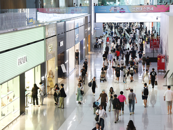신라면세점, 인천공항 철수…“영업할수록 손실 너무 커”