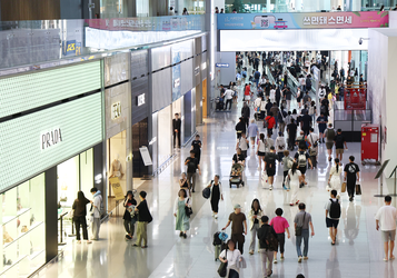 신라면세점, 인천공항 철수…“영업할수록 손실 너무 커”