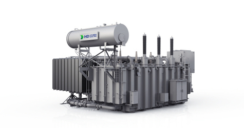 HD현대일렉트릭, 미국서 2778억 규모 765kV 초고압 변압기 수주
