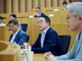 구광모 LG 회장, AX 가속화 주문…“중국은 우리보다 자본·인력 3~4배 투자”