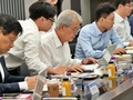 임종룡 우리금융 회장 ‘AI 3대강국’ 뒷받침…AI기업 자금공급·스케일업 지원