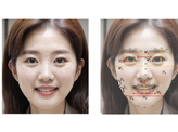 AI기술로 얼굴 부위별 노화 속도·유전자 원인 규명했다