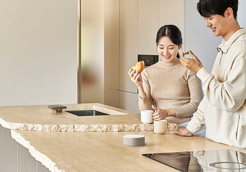 LG전자, ‘LG 씽큐 온’으로 AI 홈 시대 열어