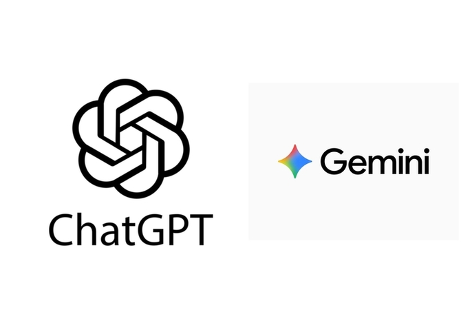 [주간AI노트] 무료 AI도 충분할까? 챗GPT·제미나이 직접 써보니