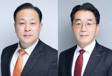 삼양사, 이운익 신임 대표이사 선임