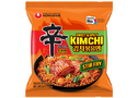 농심, ‘신라면 김치볶음면’ 글로벌 출시…한국 판매처는 어디?