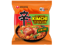 농심, ‘신라면 김치볶음면’ 글로벌 출시…한국 판매처는 어디?