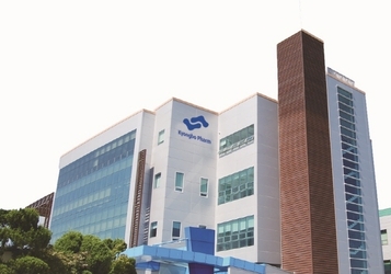 경보제약, 산업부 ‘AI 기반 의약품제조 자율랩 기술개발사업’ 선정