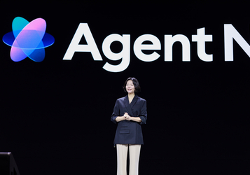 네이버, 서비스·B2B 투트랙 AI로 간다…제조업 AX도 가속