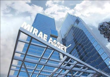 [3분기 실적] 미래에셋증권, 브로커리지·WM 수수료 수익 증가로 분기 최대 실적